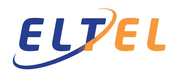 Eltel Logo