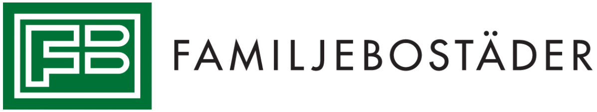 Familjebostader Logo