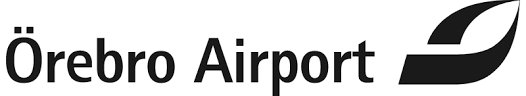 Orebro Airport Logo