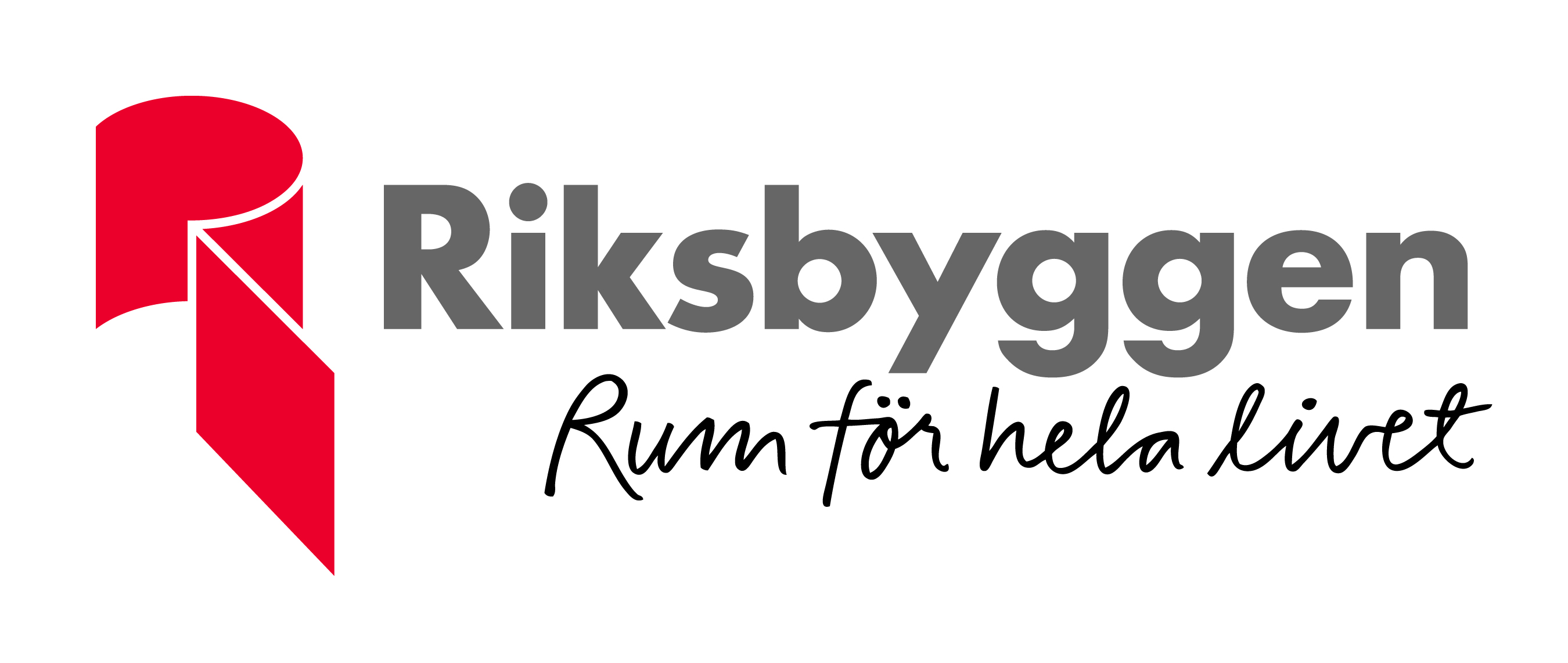Riksbyggen Logo