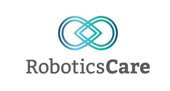 Roboticscare Logo