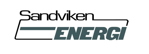 Sandviken Logo