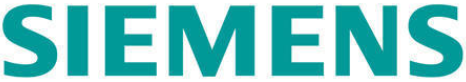 Siemens Logo