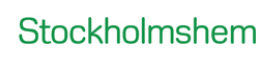 Stockholmshem Logo