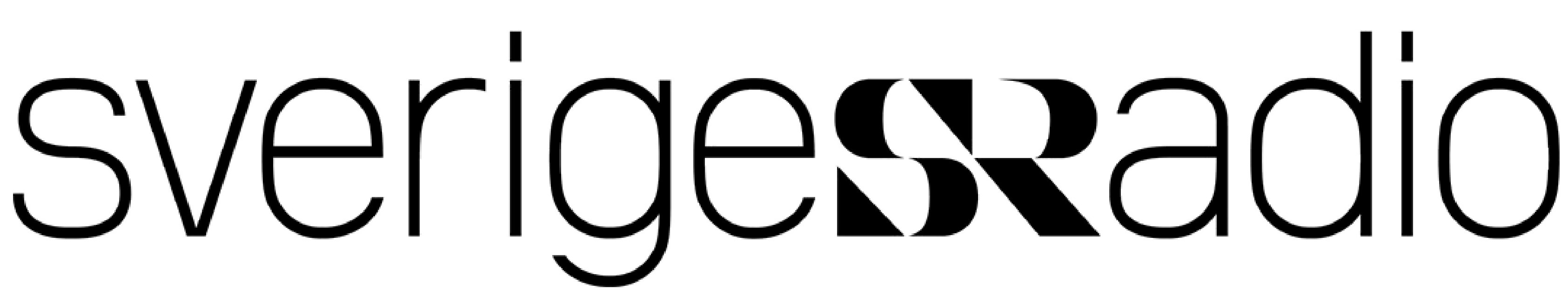 Sveriges Radio Logo