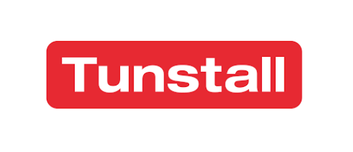 Tunstall Logo